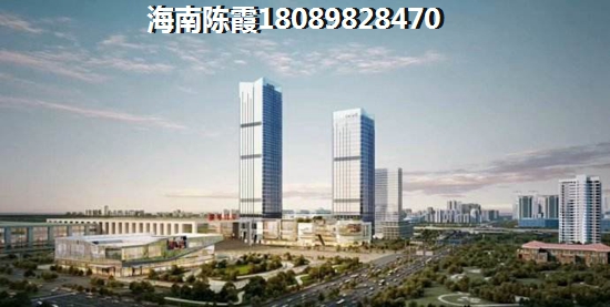 万润城商业广场海景房利与弊解析2025！