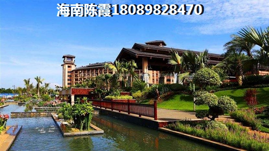 海南万润城商业广场二手房能生纸吗？万润城商业广场小区房价多少了~
