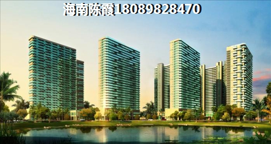 万宁的房价会跌还是会涨呢