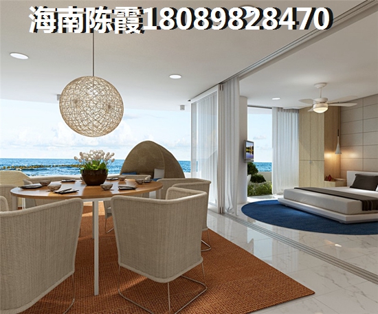 万宁神州半岛的房价现在多少钱一平米？