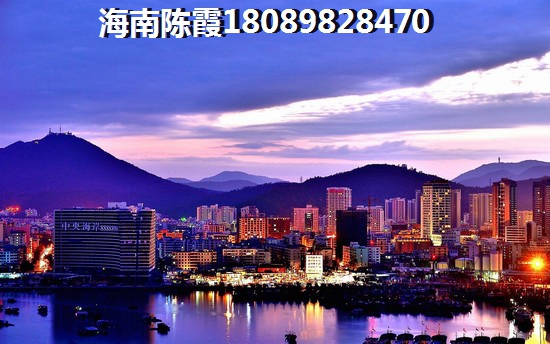 万宁日月湾房价哪些地区增纸潜力大？