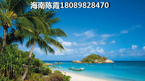 万宁买房养老的好处，中南·芭提雅适合老人养老