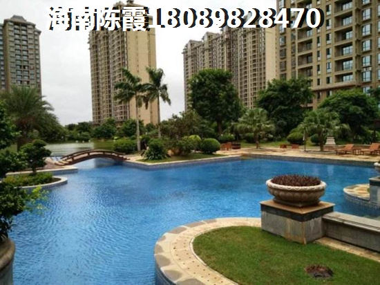 海南首创禧悦湾有升值潜力吗？房价为什么涨价幅度这么高啊？