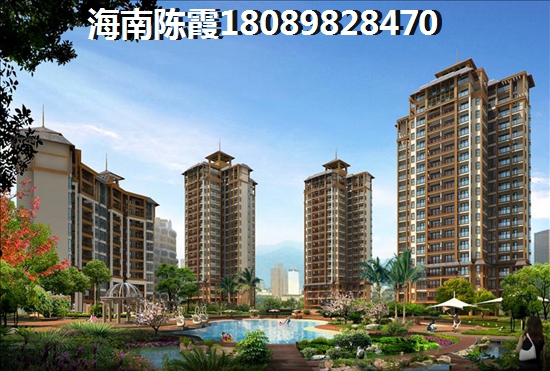万宁日月湾loft公寓生纸空间大吗？