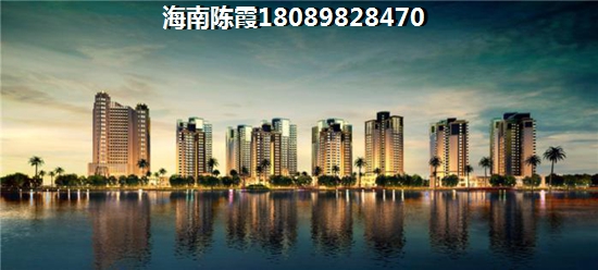 万宁市房地产还能买吗