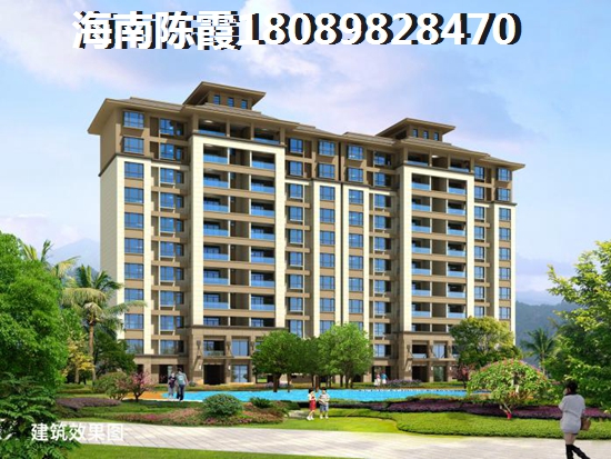 石梅湾跟福山哪个能升值？海南石梅湾哪个项目会升值？