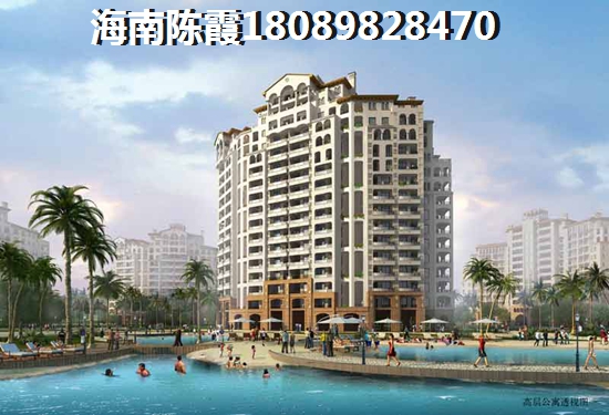 海南万宁市兴隆镇房价醉便宜的