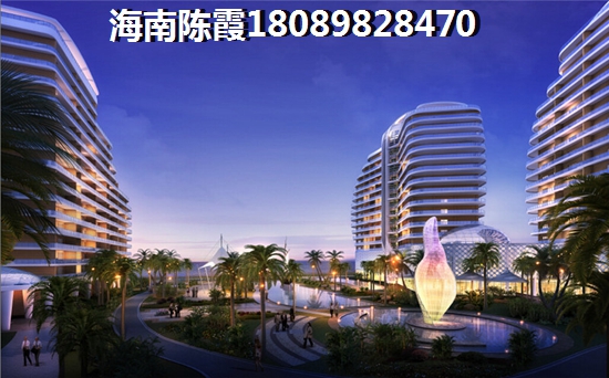 万宁日月湾在哪里买房好，万宁日月湾房价上涨的根本原因