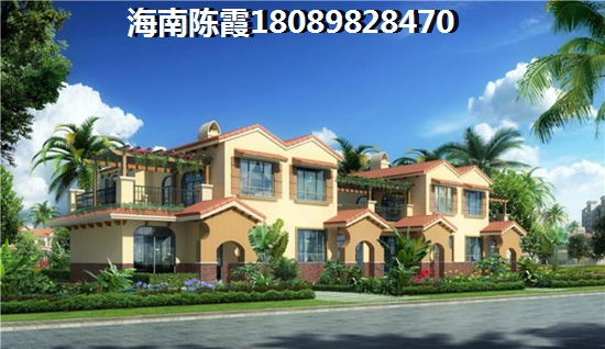 万宁日月湾住宿有哪些，万宁日月湾别墅房地产汇总