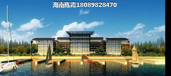 海南万宁哪个地区适合买房来养老，海航康乐悦居养优势解析