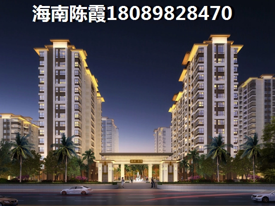 万宁对比清水湾房价哪个会下跌？海南哪里的房子不潮湿？