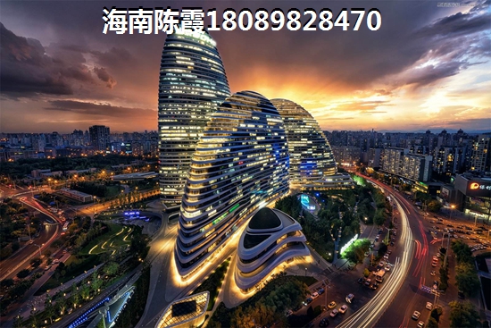 万宁兴隆哪个楼盘好
