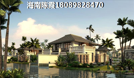 去海南万宁市买房养老怎么样？