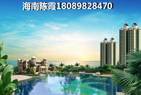 为啥都在金泰南燕湾买房？