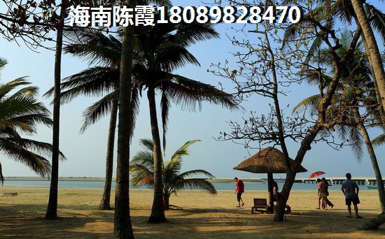海南没有社保北方人能买房吗？