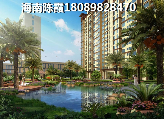 万宁房价l华润石梅湾九里生纸潜力分析
