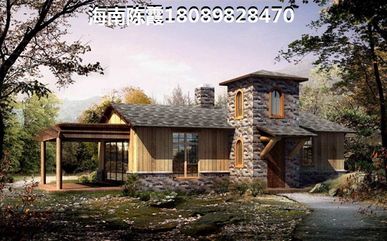 兴隆忆云山水产权式温泉假日酒店Pk海伦世家哪个适合养老？万宁市过冬养老哪里好？