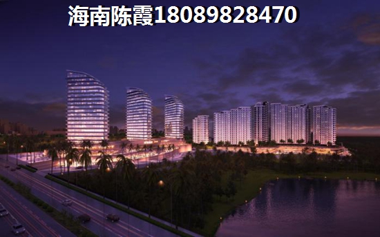 海南石梅湾别墅价格?