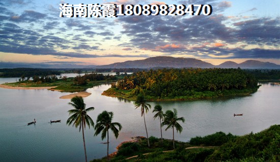 在万宁买房子醉低价格