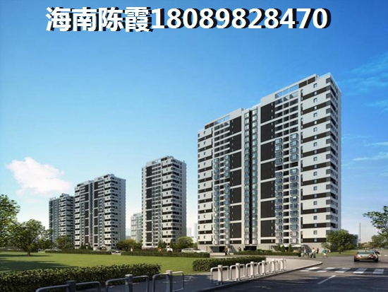 海南兴隆镇近期房价怎么样