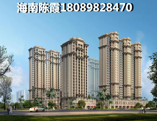 海南养老过冬是选择兴隆镇还是定安？