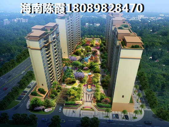 海南万宁养老房产哪里好？