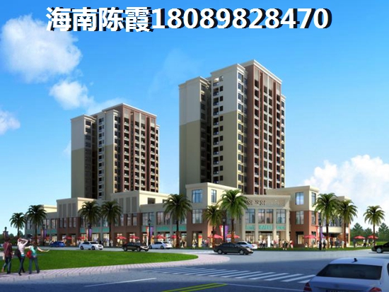 海南兴隆镇买房子养老划算吗？兴隆镇跟老城养老气候对比！