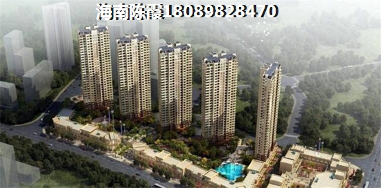 那些在万宁神州半岛买房的人后悔了吗？