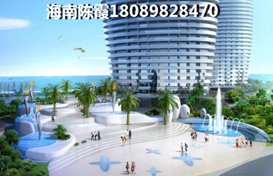万宁哪里房子性价比高？