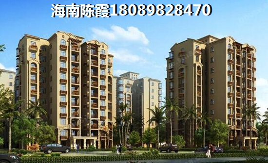 万宁华凯南燕湾房价开始上涨了吗？
