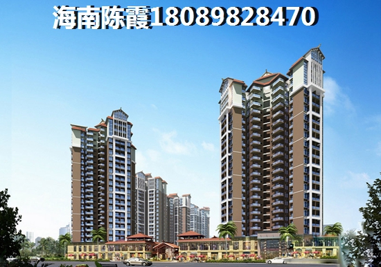 海南神州半岛公寓多少钱一套？神州半岛君临海酒店公寓~