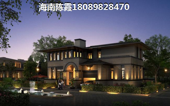 海南万宁房子投资价值排名，2025万润城商业广场房子会升值吗？