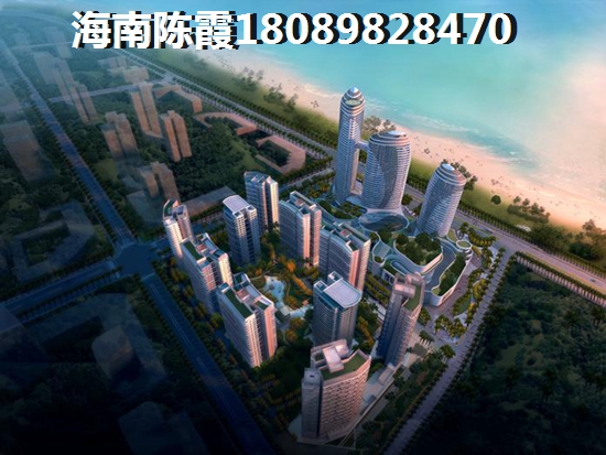 万宁市哪里买房好养老？