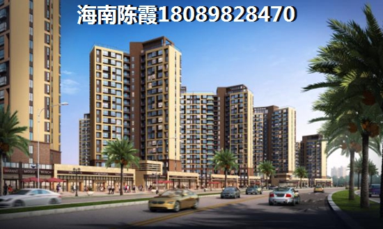 海南万宁兴隆镇哪里买房性价比高？2025年万宁兴隆镇房价每平米多少钱？