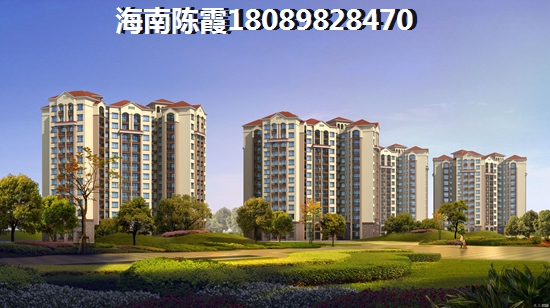 儋州哪里买房比较好,京兿源户型风水图解分析!