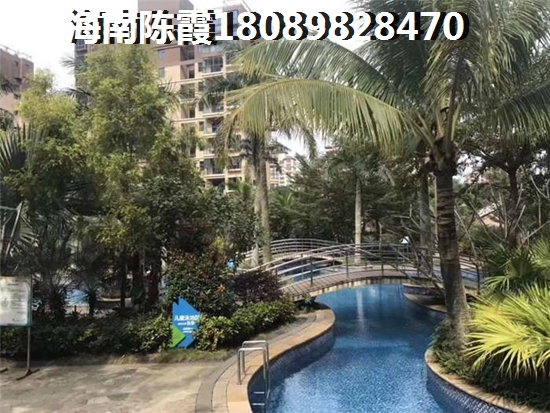 万宁石梅湾房价哪里便宜？