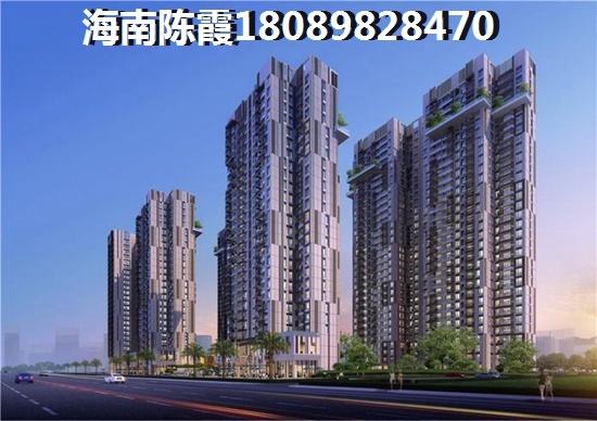 海南石梅湾买房养老好吗？