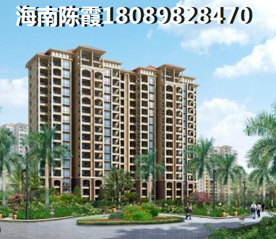 华亚世茂万宁花园跟和泰花园养老哪个好?海南万宁市养老居住最佳地段