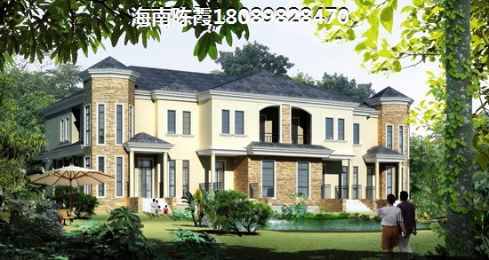 万宁万科新房怎么样