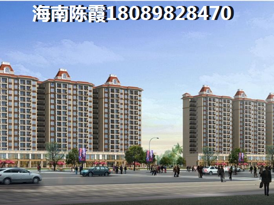 万宁万科新房怎么样？万宁万科开发商开发的新房还有上涨空间么？