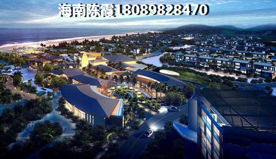 海南的新房还有touzi价纸吗？