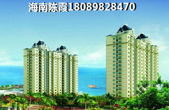 海南房价未来还会上涨吗