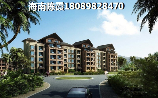 海南万宁市房价会不会持续上涨？万宁合景开发的新房现在买是赚还是亏？