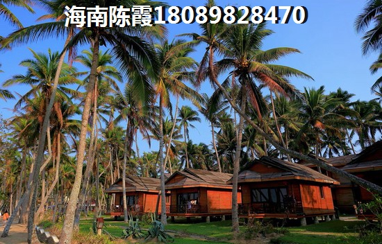 兴隆镇对比官塘海南养老哪个好？