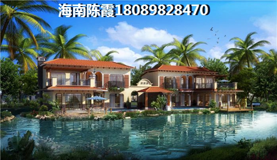 海南海边房价醉便宜的城市