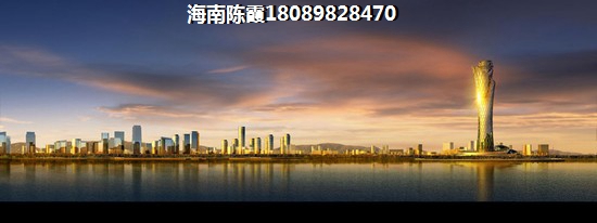 万宁石梅湾气候好在哪里？