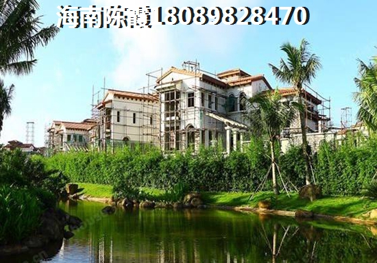 海南兴隆镇哪个地方房价便宜？