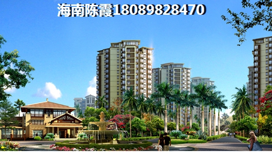 优质万宁石梅湾海景房新房哪家好？