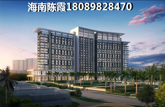 中南漫悦湾好不好，海南万宁房价为何涨这样快？