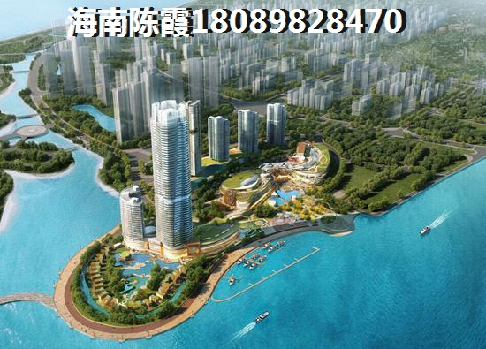 中南·漫悦湾好不好？